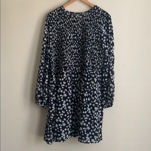 ASOS Floral Dress - Picture 1 of 4